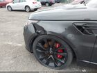 2020 Land Rover Range Rover Sport Hst Mhev Серый vin: SALWS2RU8LA890597