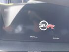 2022 Land Rover Range Rover Sport Svr/svr Carbon Edition Black vin: SALWZ2RE2NA230384