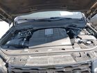 2022 Land Rover Range Rover Sport Svr/svr Carbon Edition Black vin: SALWZ2RE2NA230384