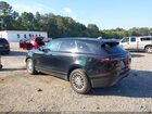 2019 Land Rover Range Rover Velar P250 Black vin: SALYA2EX2KA200370