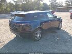 2019 Land Rover Range Rover Velar P250 Black vin: SALYA2EX2KA200370