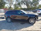 2019 Land Rover Range Rover Velar P250 Black vin: SALYA2EX2KA200370