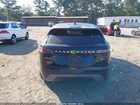 2019 Land Rover Range Rover Velar P250 Black vin: SALYA2EX2KA200370