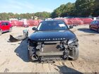 2019 Land Rover Range Rover Velar P250 Black vin: SALYA2EX2KA200370