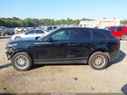 2019 Land Rover Range Rover Velar P250 Black vin: SALYA2EX2KA200370