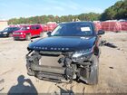 2019 Land Rover Range Rover Velar P250 Black vin: SALYA2EX2KA200370