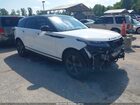 2020 Land Rover Range Rover Velar P250 S White vin: SALYB2EX1LA248571