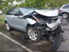 2019 Land Rover Range Rover Velar P250 S Gray vin: SALYB2EX4KA787202