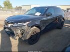 2019 Land Rover Range Rover Velar P250 S Black vin: SALYB2EXXKA783011
