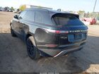2019 Land Rover Range Rover Velar P250 S Black vin: SALYB2EXXKA783011