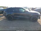 2019 Land Rover Range Rover Velar P250 S Black vin: SALYB2EXXKA783011