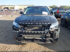 2019 Land Rover Range Rover Velar P250 S Black vin: SALYB2EXXKA783011