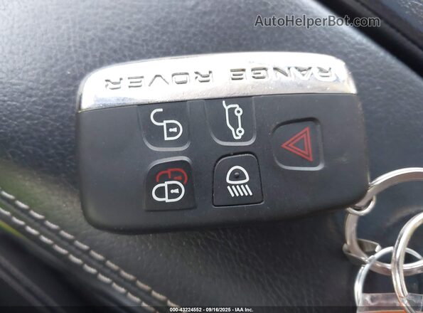 SALYB2EXXKA783011 2019 LAND ROVER RANGE ROVER VELAR Black Vista del salpicadero