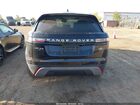 2019 Land Rover Range Rover Velar P250 S Black vin: SALYB2EXXKA783011