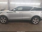 2020 Land Rover Range Rover Velar P340 S Серебряный vin: SALYB2FV8LA256910