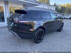 2018 Land Rover Range Rover Velar D180 S Black vin: SALYB2RN9JA716200 2018 Land Rover Range Rover Velar D180 S Black vin: SALYB2RN9JA716200