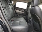 2018 Land Rover Range Rover Velar S Black vin: SALYB2RV0JA720426
