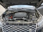 2018 Land Rover Range Rover Velar S Black vin: SALYB2RV0JA720426