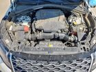 2018 Land Rover Range Rover Velar S White vin: SALYB2RV2JA727488