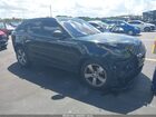 2018 Land Rover Range Rover Velar P250 S Black vin: SALYB2RX4JA771574