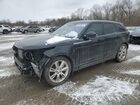 2021 Land Rover Range Rover Velar S Black vin: SALYJ2EU6MA317975