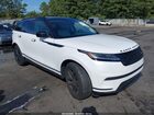 2024 Land Rover Range Rover Velar P250 S White vin: SALYJ2EX6RA369947