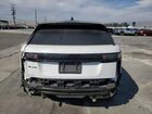 2024 Land Rover Range Rover Velar S Белый vin: SALYJ2EX7RA370038
