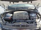 2024 Land Rover Range Rover Velar S Белый vin: SALYJ2EX7RA370038