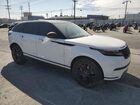 2024 Land Rover Range Rover Velar S Белый vin: SALYJ2EX7RA370038