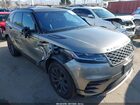 2020 Land Rover Range Rover Velar P250 R-dynamic S Gray vin: SALYK2EX3LA239189