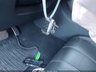 2020 Land Rover Range Rover Velar P250 R-dynamic S White vin: SALYK2EX9LA270382