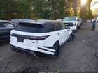 2020 Land Rover Range Rover Velar P250 R-dynamic S White vin: SALYK2EX9LA270382