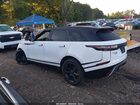 2020 Land Rover Range Rover Velar P250 R-dynamic S White vin: SALYK2EX9LA270382