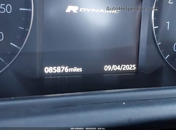 SALYK2EX9LA270382 2020 LAND ROVER RANGE ROVER VELAR White 