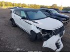 2020 Land Rover Range Rover Velar P250 R-dynamic S White vin: SALYK2EX9LA270382