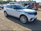 2020 Land Rover Range Rover Velar P250 R-dynamic S Белый vin: SALYK2EXXLA243871