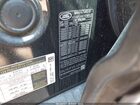 2020 Land Rover Range Rover Velar P340 R-dynamic S Черный vin: SALYK2FV0LA282224