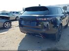 2020 Land Rover Range Rover Velar P340 R-dynamic S Черный vin: SALYK2FV0LA282224