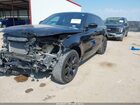 2020 Land Rover Range Rover Velar P340 R-dynamic S Черный vin: SALYK2FV0LA282224
