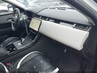 2025 Land Rover Range Rover Velar P250 Dynamic Se Белый vin: SALYL2EX1SA393637