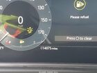 2025 Land Rover Range Rover Velar P250 Dynamic Se Белый vin: SALYL2EX1SA393637