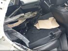 2025 Land Rover Range Rover Velar P250 Dynamic Se Белый vin: SALYL2EX1SA393637