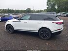 2025 Land Rover Range Rover Velar P250 Dynamic Se Белый vin: SALYL2EX1SA393637