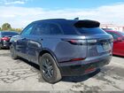 2025 Land Rover Range Rover Velar P250 Dynamic Se Light Blue vin: SALYL2EX9SA800569