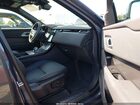 2025 Land Rover Range Rover Velar P250 Dynamic Se Light Blue vin: SALYL2EX9SA800569