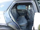 2025 Land Rover Range Rover Velar P250 Dynamic Se Light Blue vin: SALYL2EX9SA800569