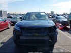 2025 Land Rover Range Rover Velar P250 Dynamic Se Light Blue vin: SALYL2EX9SA800569