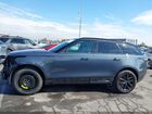 2025 Land Rover Range Rover Velar P250 Dynamic Se Light Blue vin: SALYL2EX9SA800569