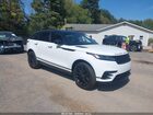 2024 Land Rover Range Rover Velar P250 Dynamic Se White vin: SALYL2EXXRA369864