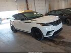 2025 Land Rover Range Rover Velar P400 Dynamic Se White vin: SALYL2FU0SA396629